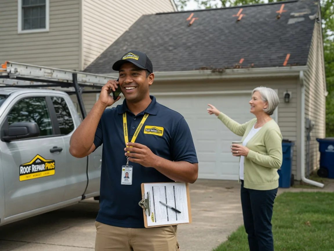 Roof Repair Hubbard, IA FAQs